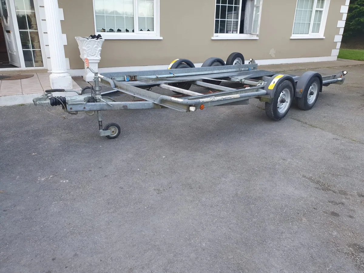 Transporter - Image 1