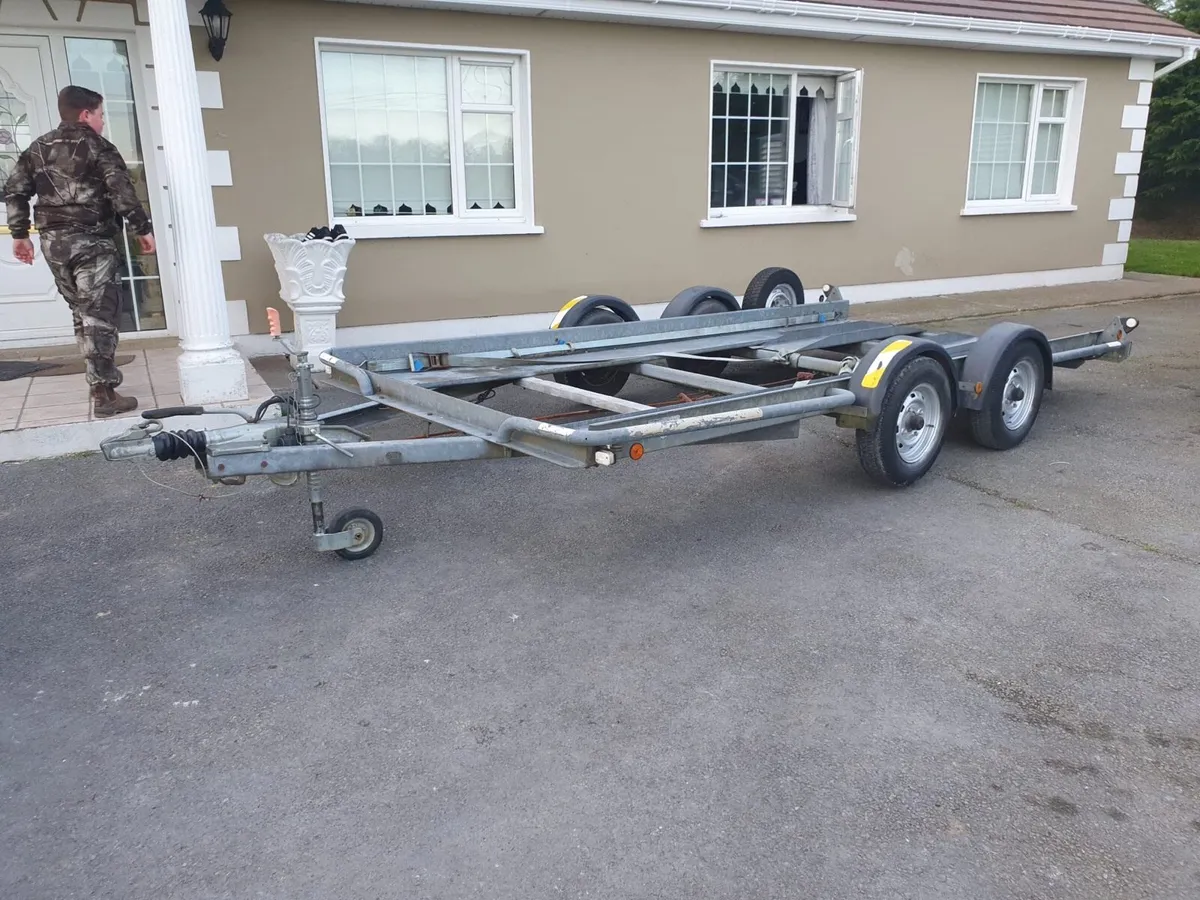 Transporter - Image 2