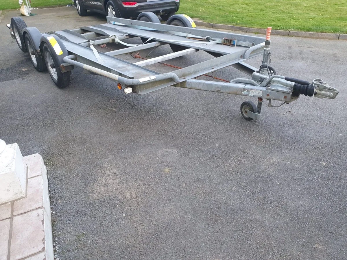 Transporter - Image 4