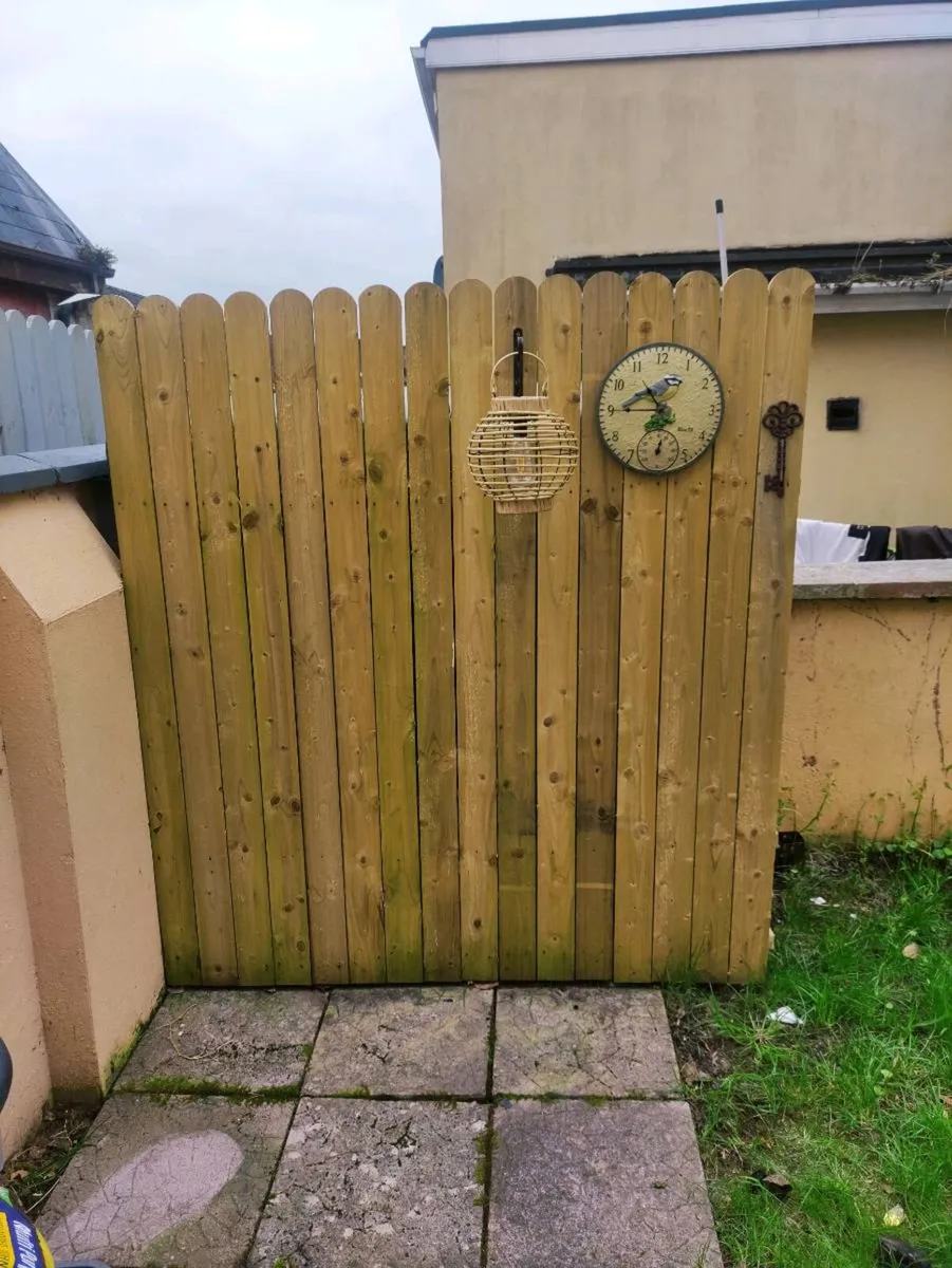 Oil tank cover screen for standard 1000l tank - Image 1