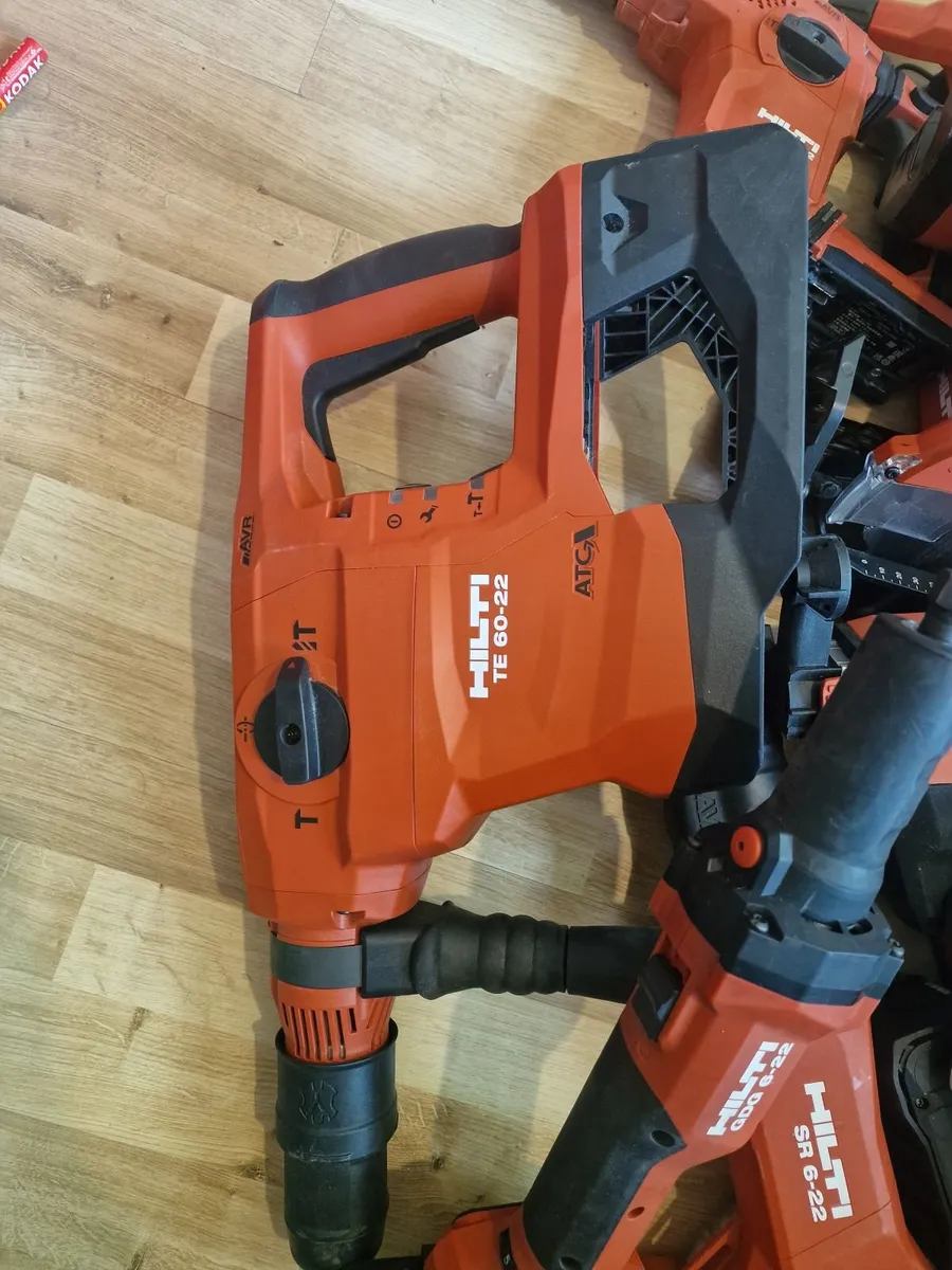 Hilti tools - Image 3