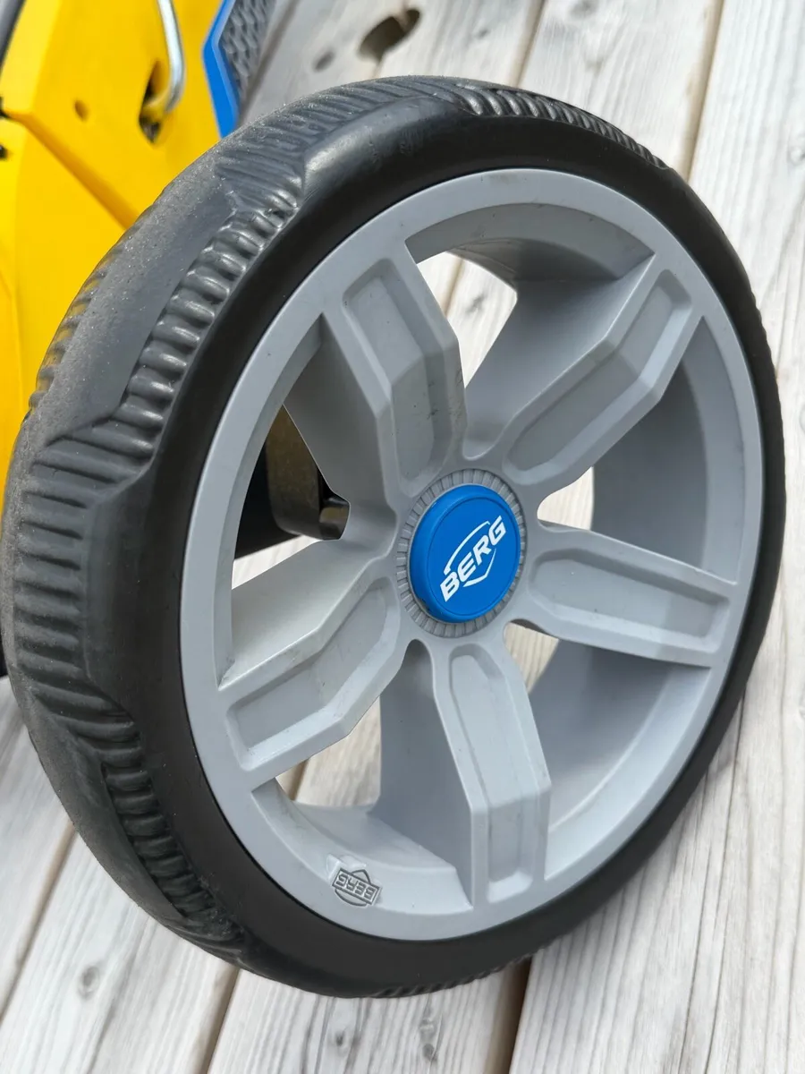 Berg Go Kart - Image 3