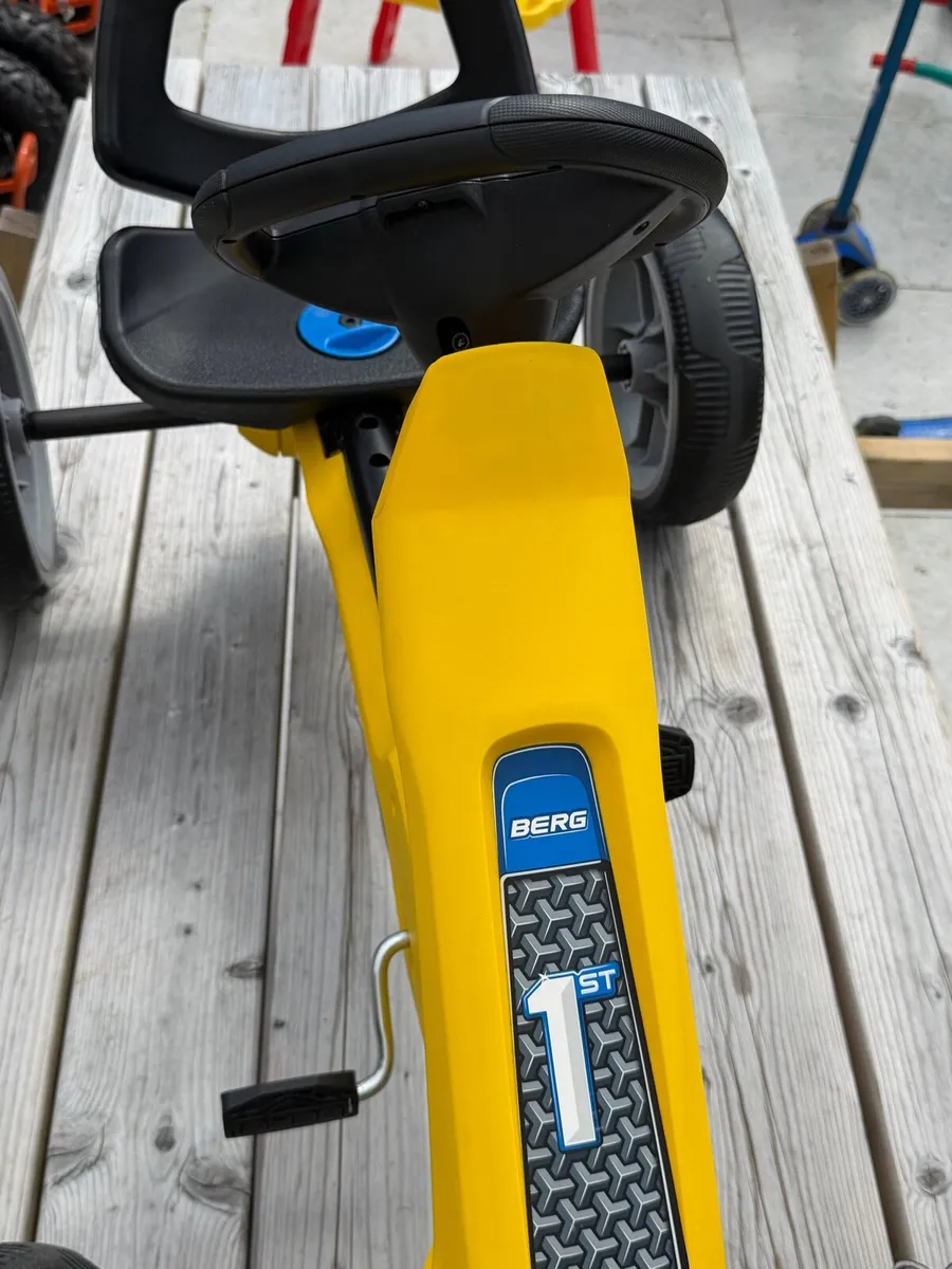 Berg Go Kart - Image 2