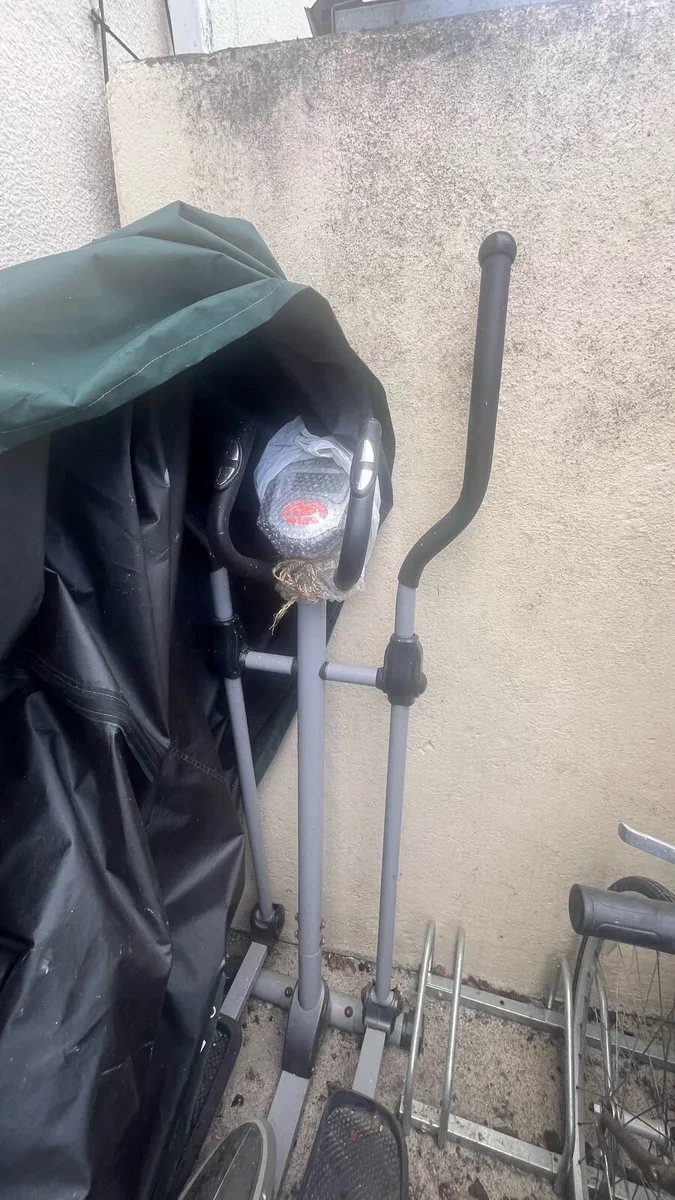 Body Sculpt strider - Image 1