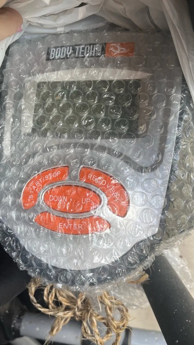 Body Sculpt strider - Image 2