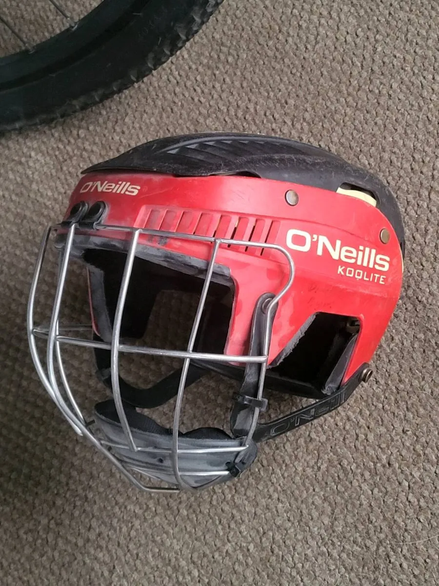 Kids helmets - Image 1