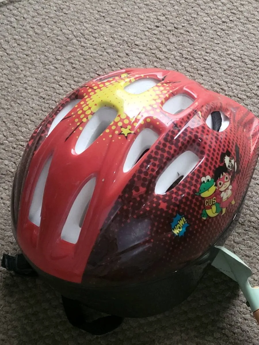 Kids helmets - Image 2