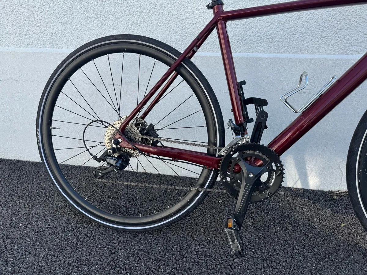 Orbea Vector 20 Hybrid - Image 3