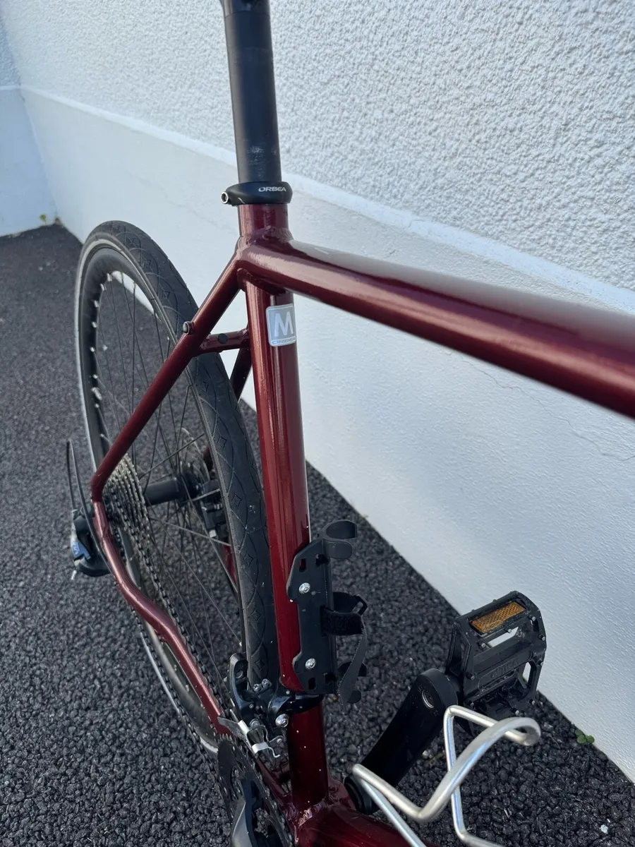 Orbea Vector 20 Hybrid - Image 4