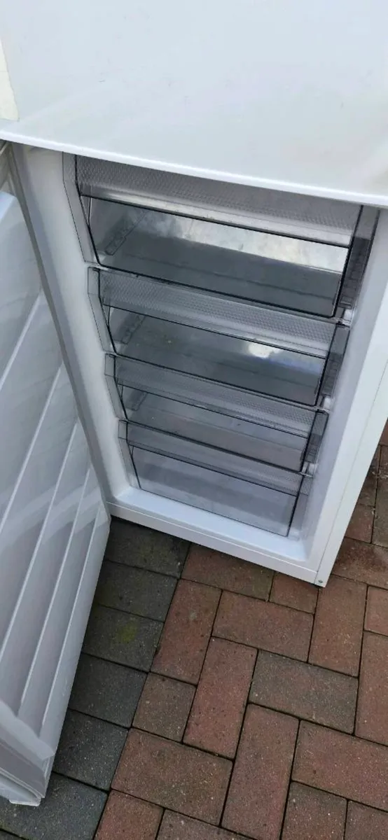 Fridge and freezer 50€ - Image 4