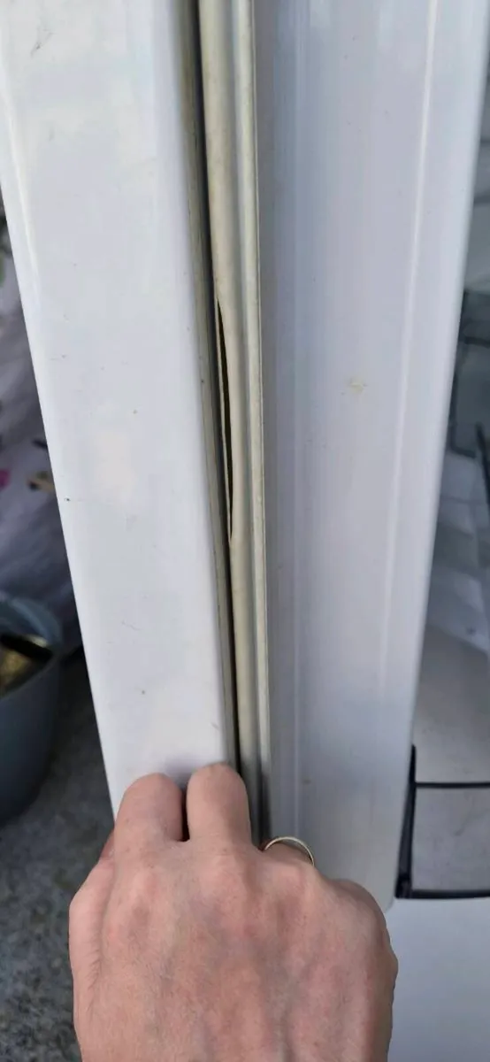 Fridge and freezer 50€ - Image 2