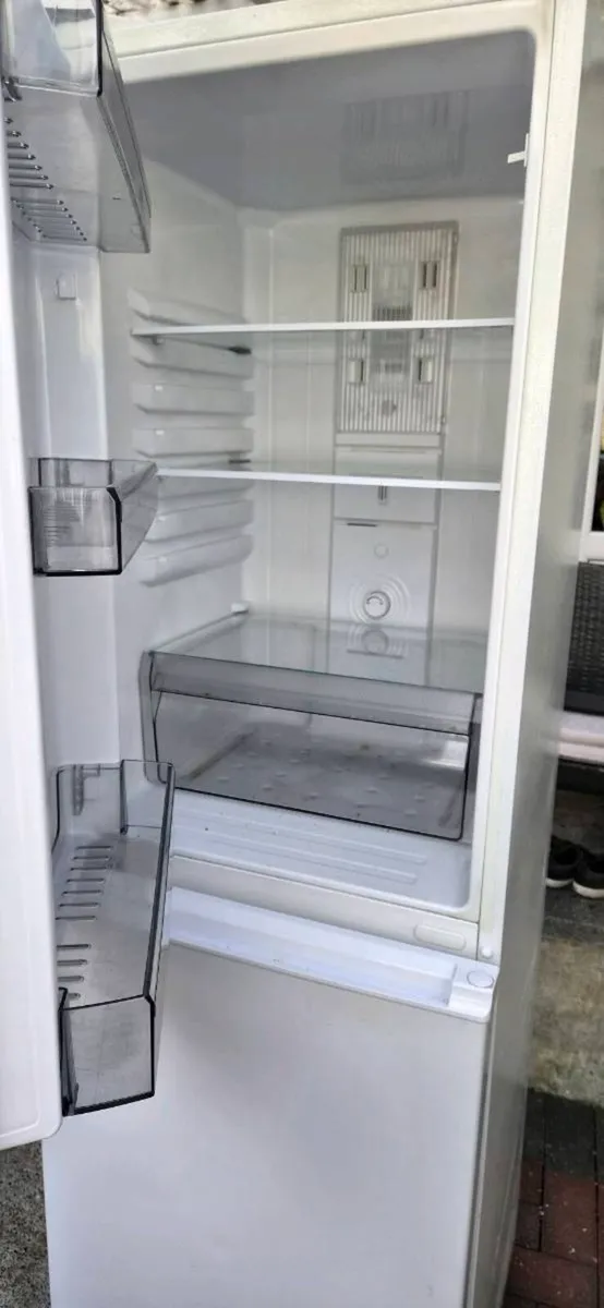 Fridge and freezer 50€ - Image 3