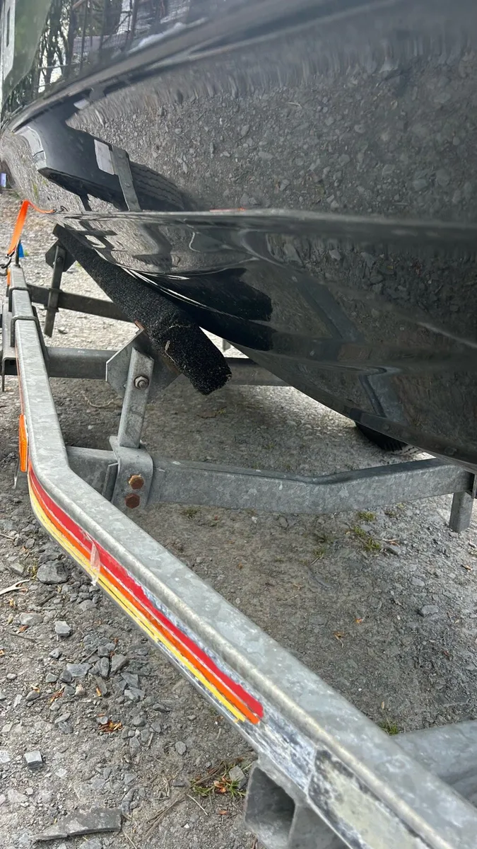 Jetski Trailer - Image 4