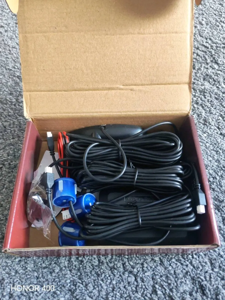 Car parking sensor - Image 2