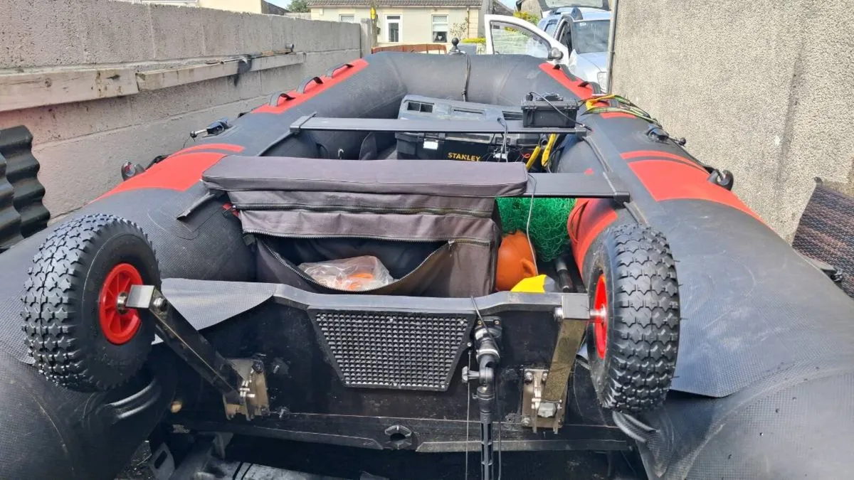 Boatworld 365. - Image 3