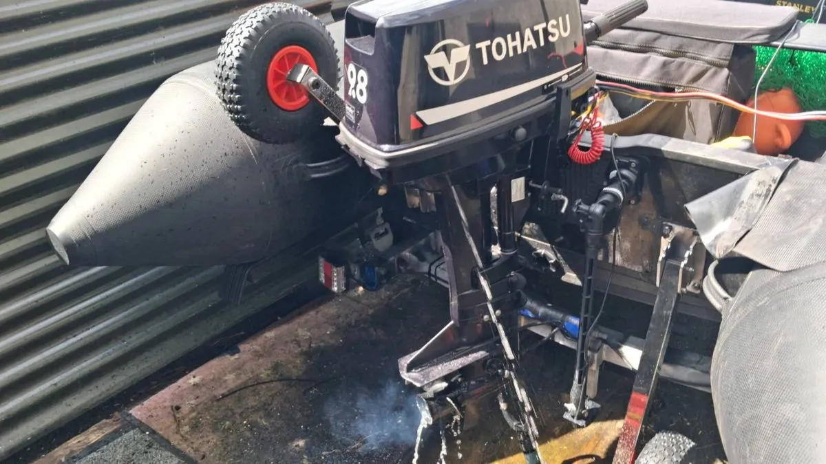 Boatworld 365. - Image 4