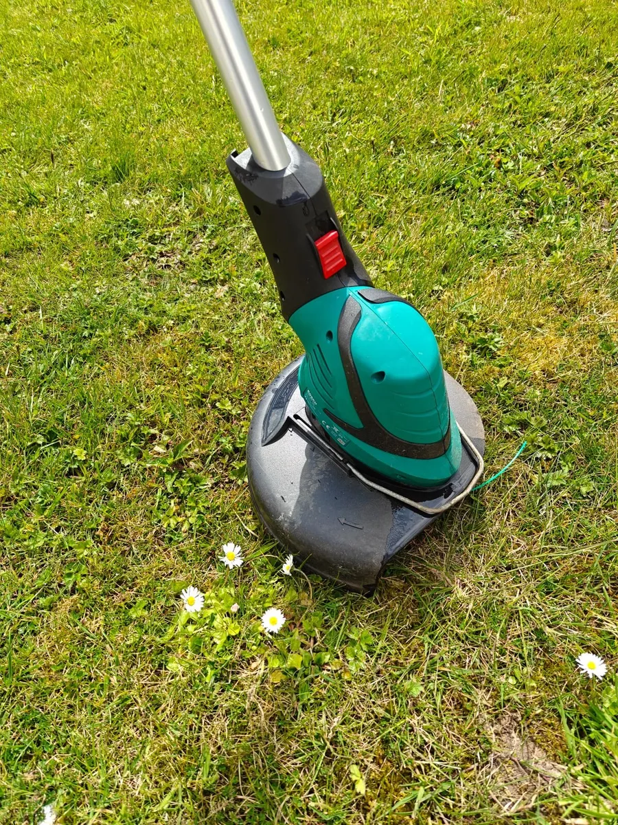 Strimmer - Image 3