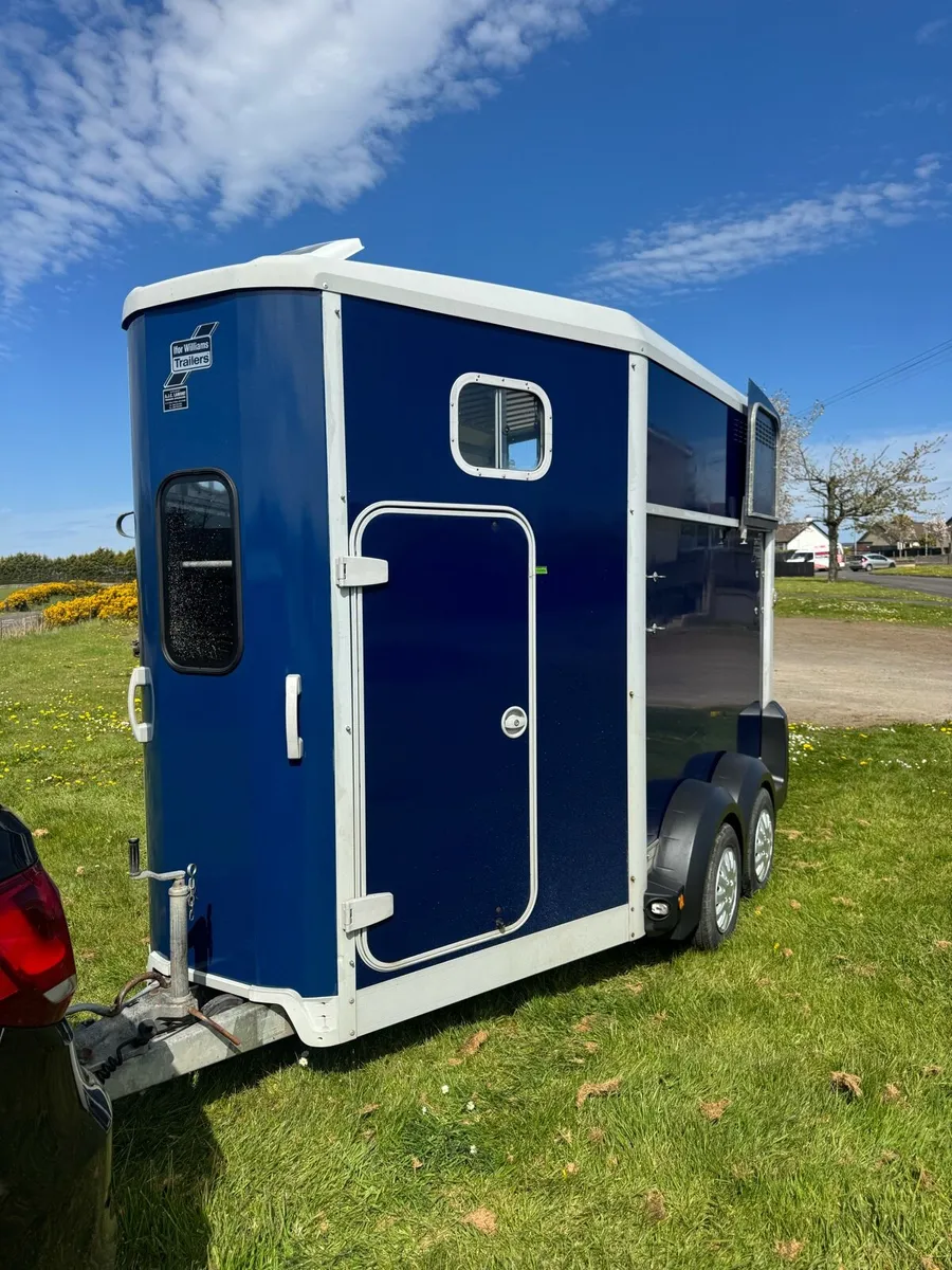 Ifor Williams HB511 - Image 3