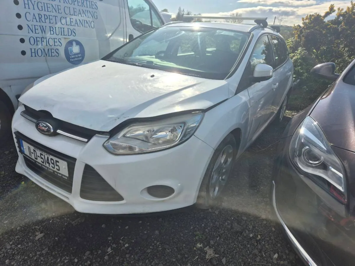 Ford focus - Image 1