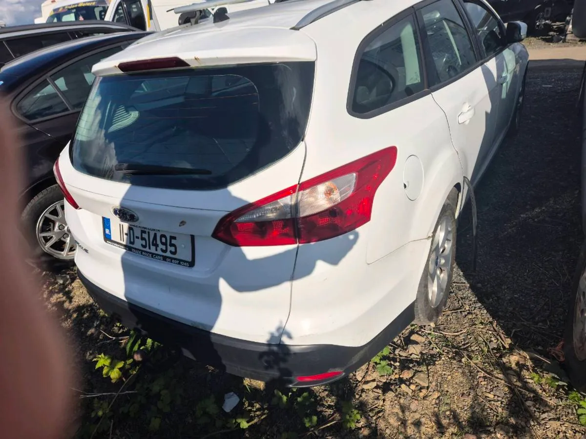 Ford focus - Image 2