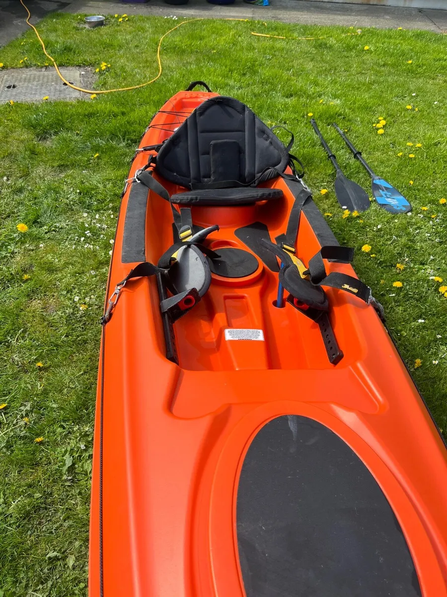Kayak - Image 2