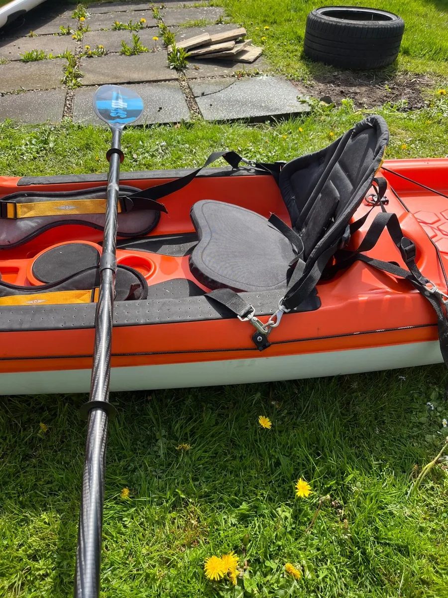 Kayak - Image 4