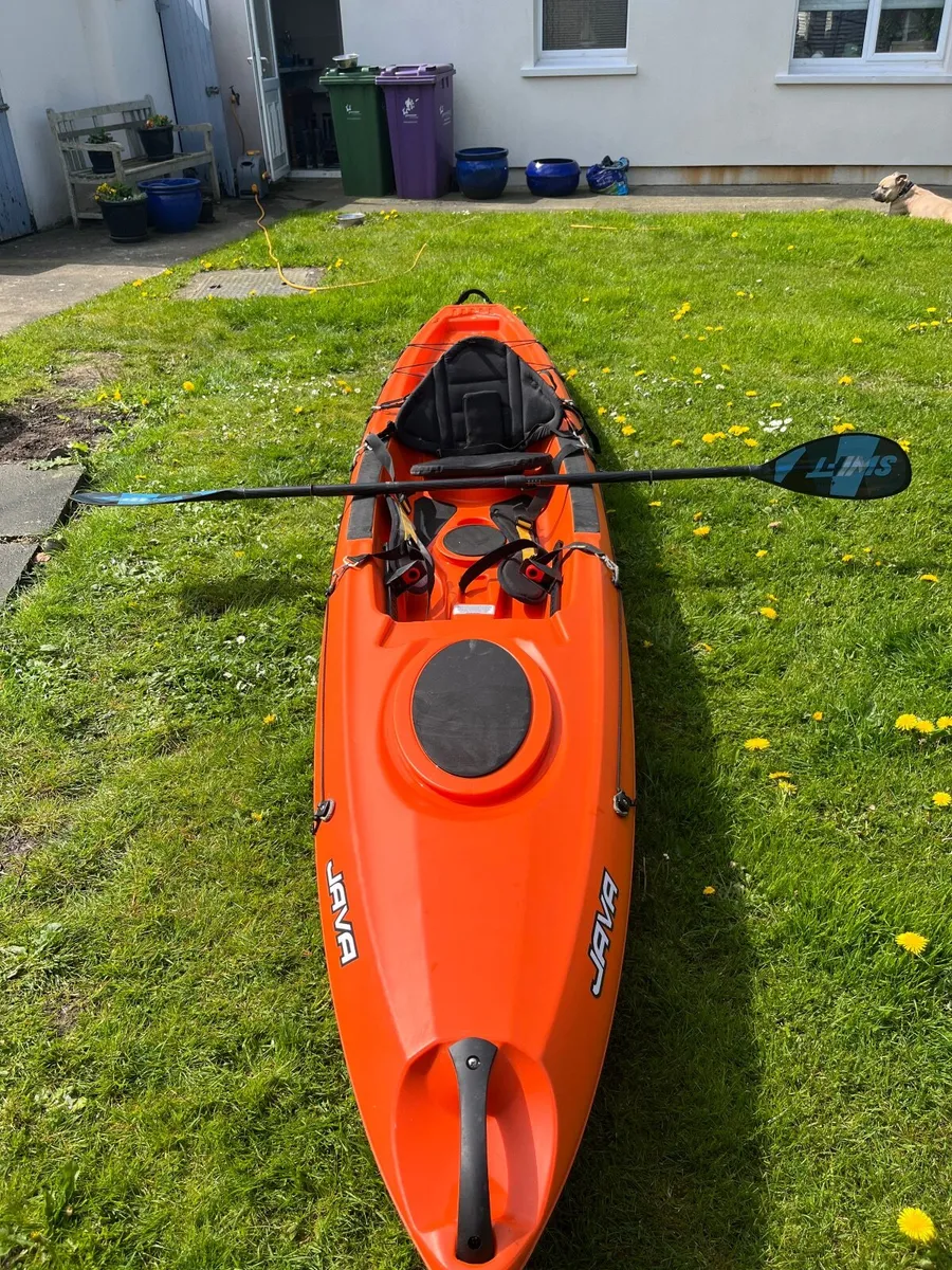 Kayak - Image 1