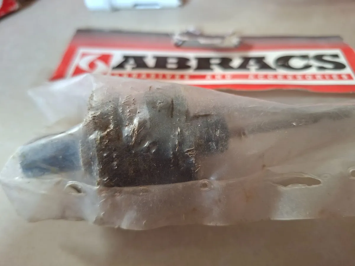 Abracs Hole saw bits - Image 4