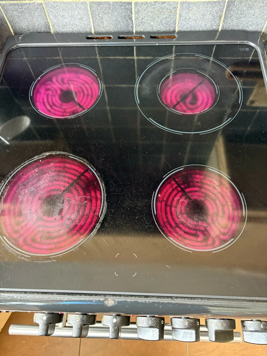 Kenwood cooker - Image 2