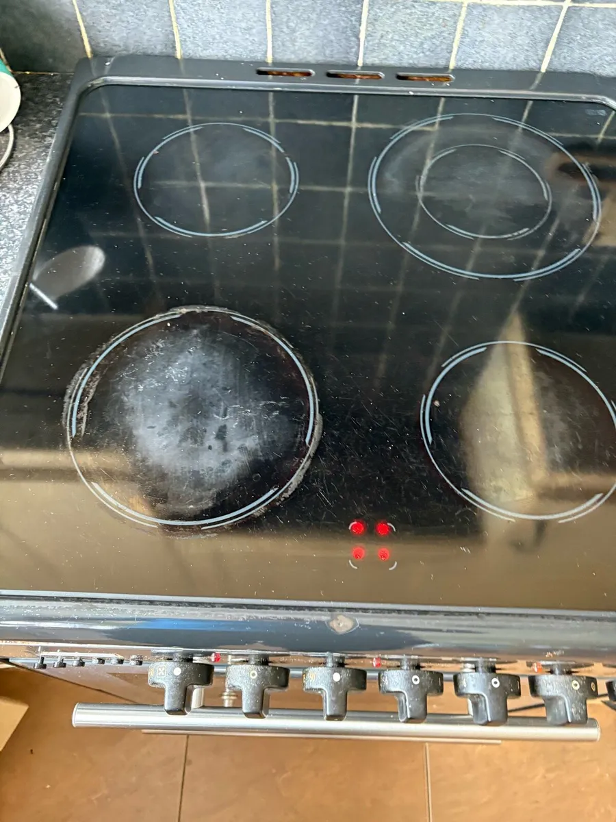 Kenwood cooker - Image 3