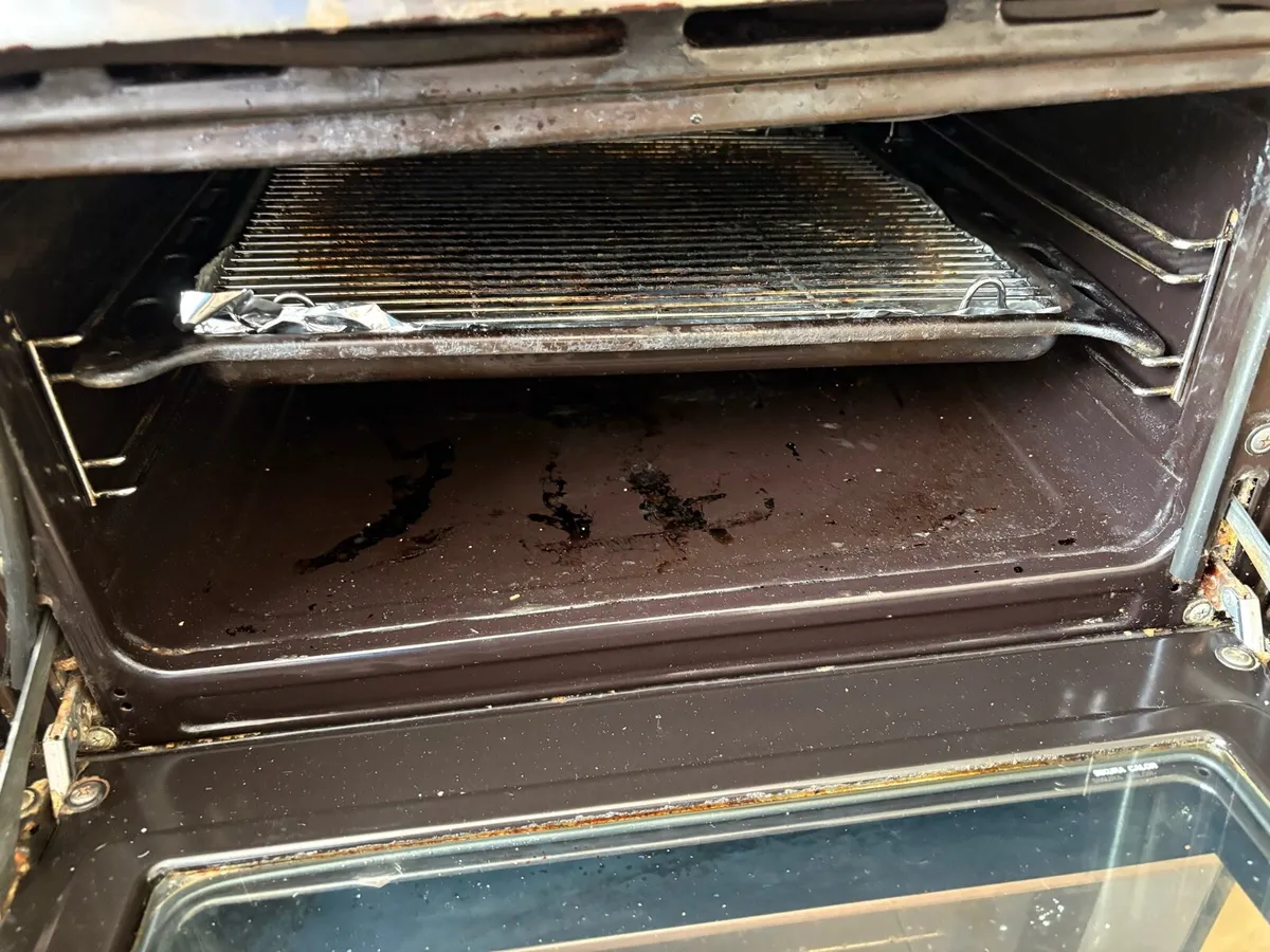 Kenwood cooker - Image 4