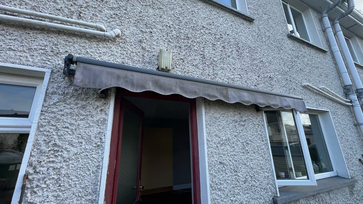 Garden canopy - Image 3