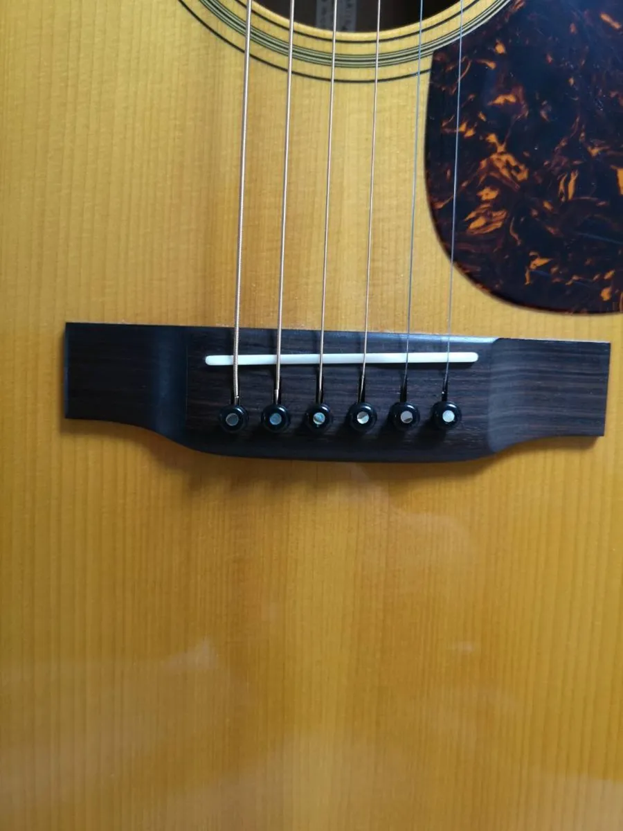 Martin D16 Adirondack - Image 2