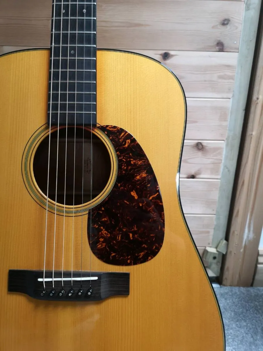 Martin D16 Adirondack - Image 3