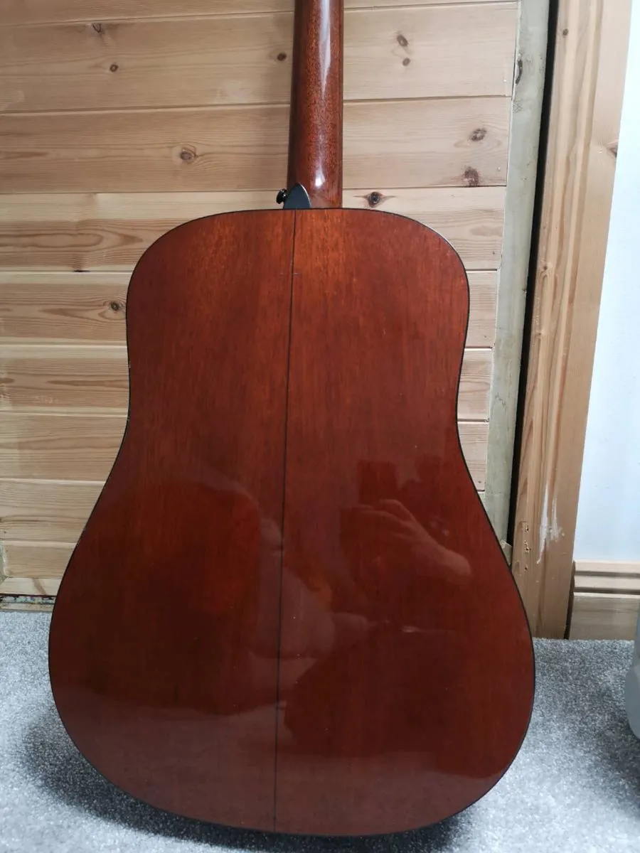 Martin D16 Adirondack - Image 4