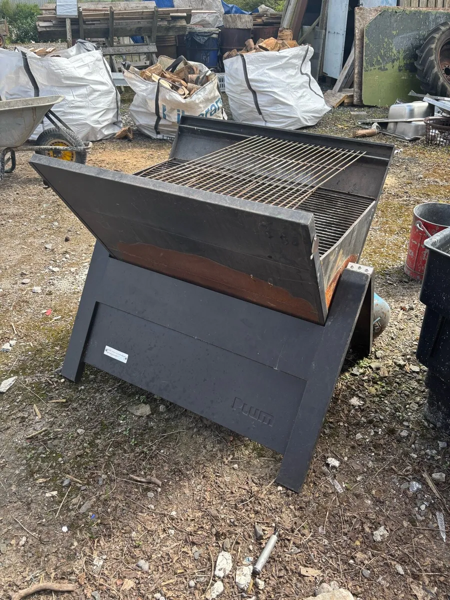 BBQ - Image 1