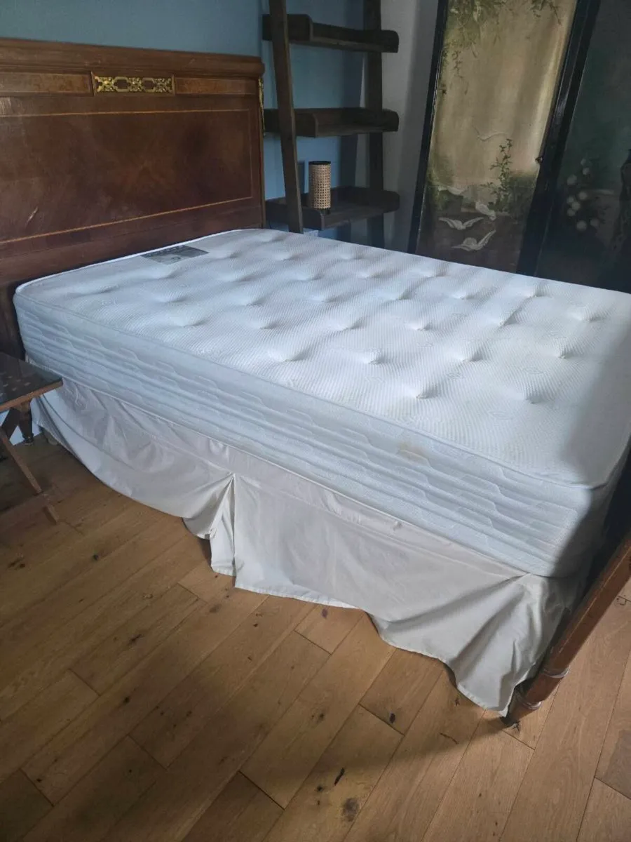 Double mattress - Image 2