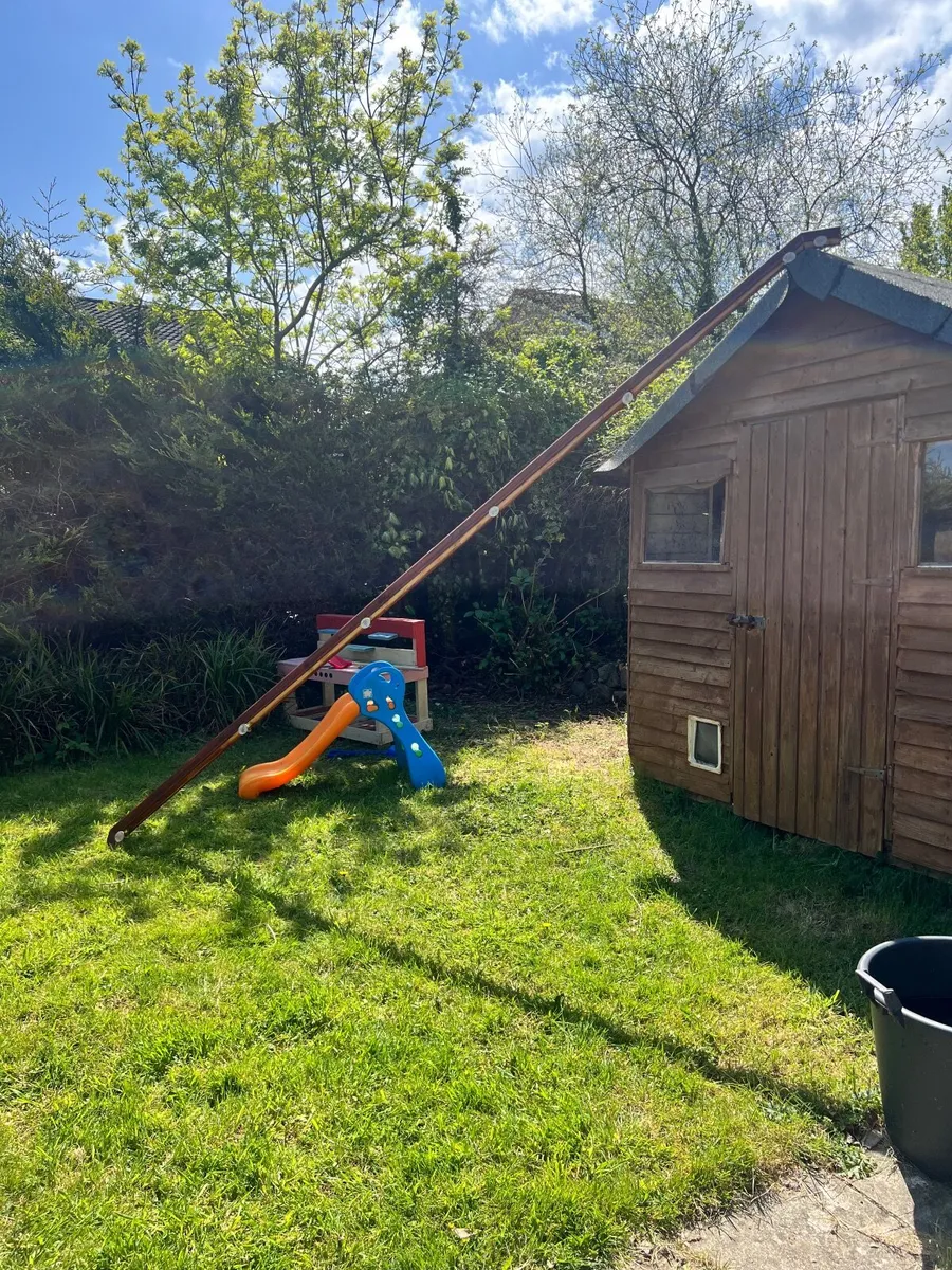 Stair Handrail - Image 2