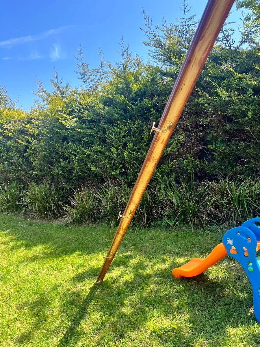 Stair Handrail - Image 3