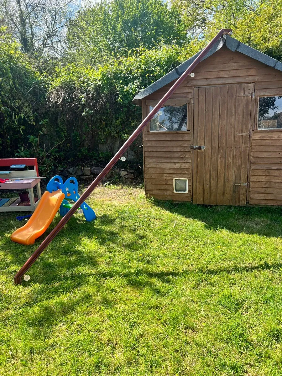 Stair Handrail - Image 4