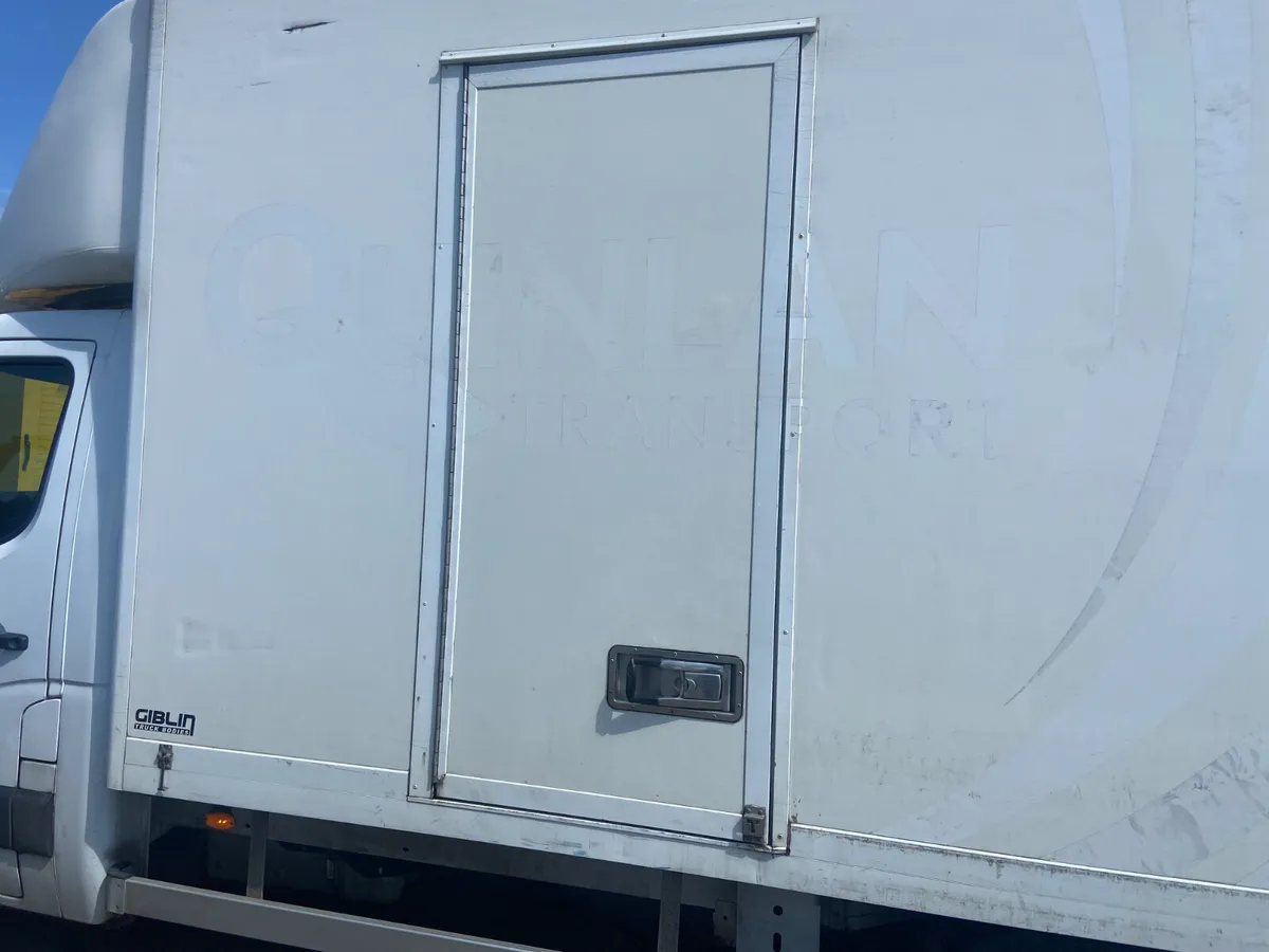 Box body for sale - Image 3