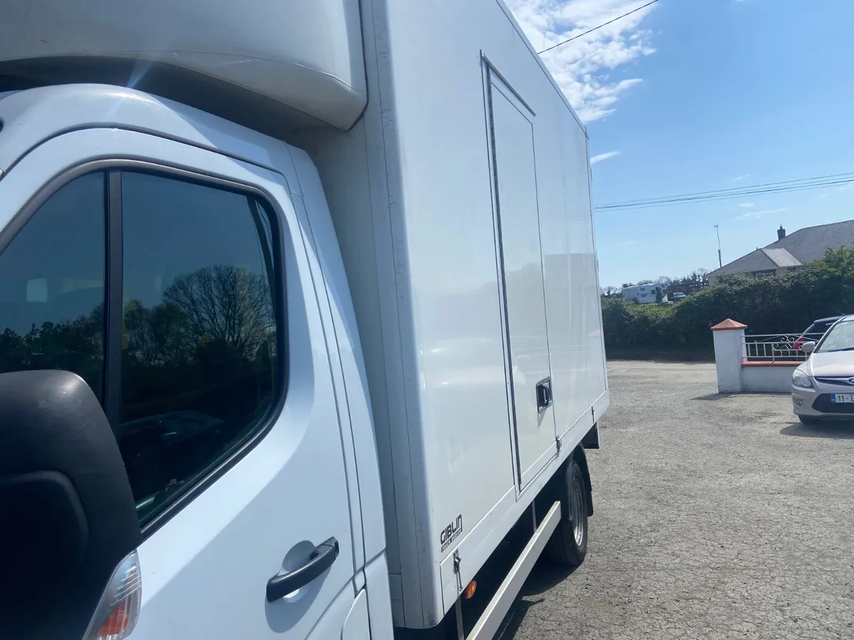 Box body for sale - Image 4