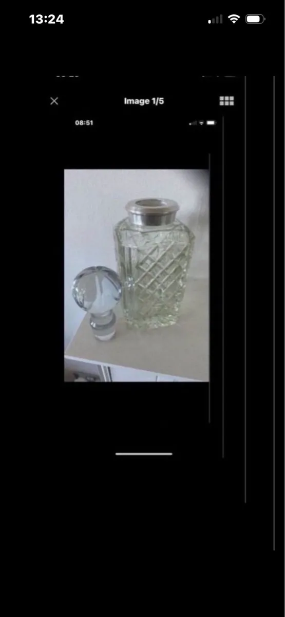 Heavy Crystal Decantet - Image 1