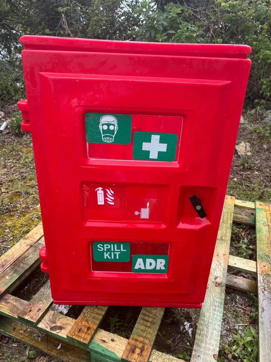 Spill Kit box - Image 2