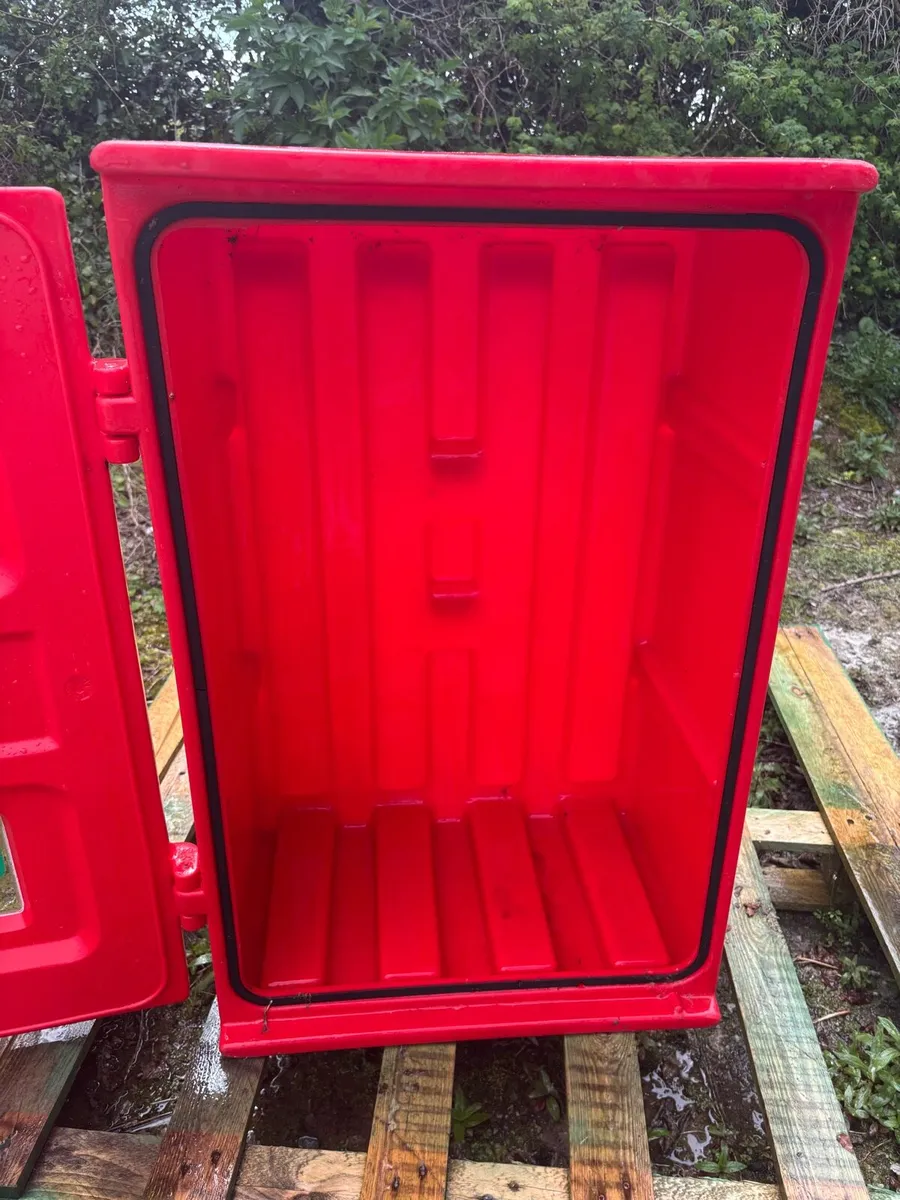 Spill Kit box - Image 3