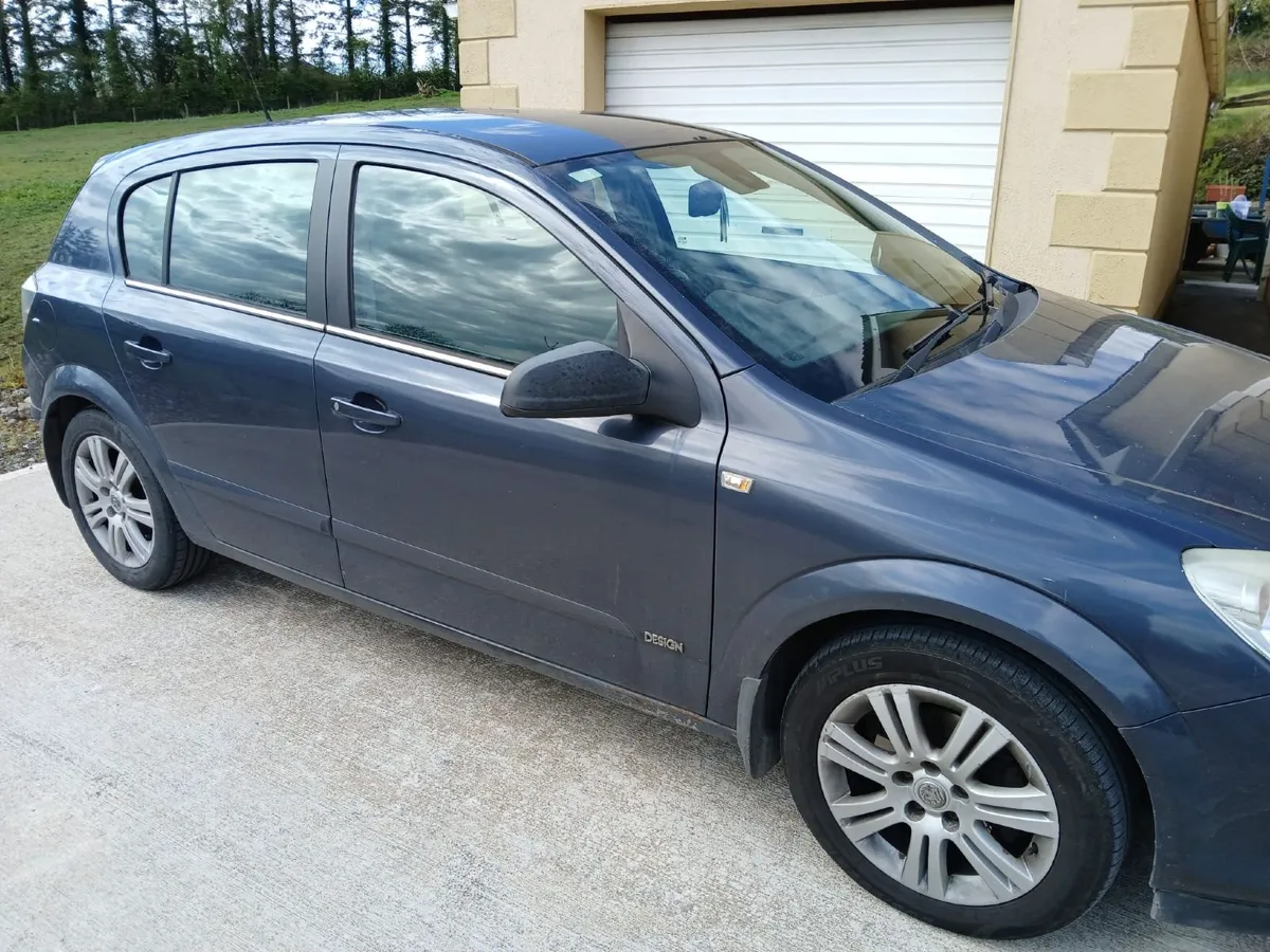 Vauxhall Astra - Image 3
