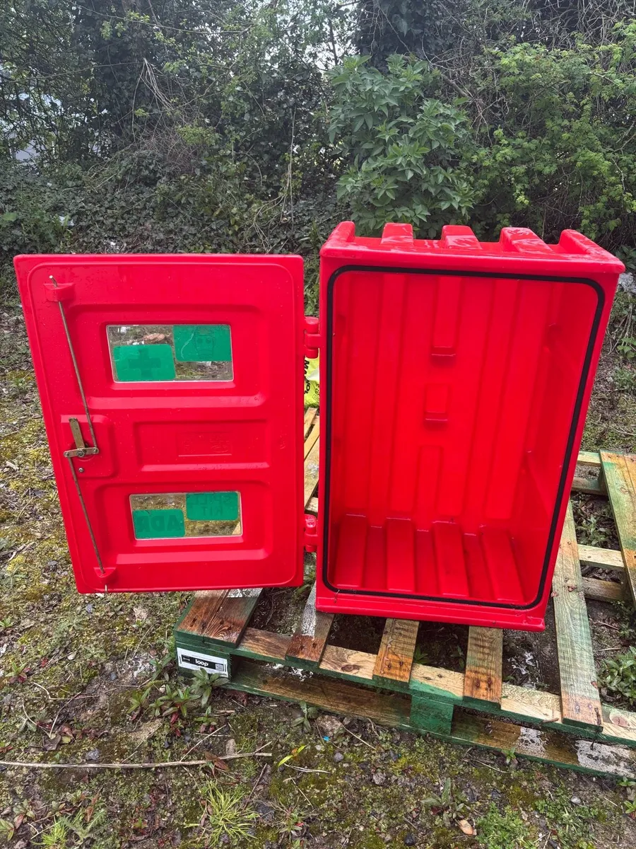 Spill Kit box - Image 4