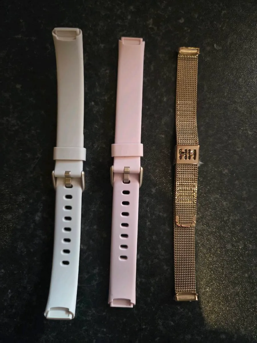 Fitbit Luxe Straps - Image 2
