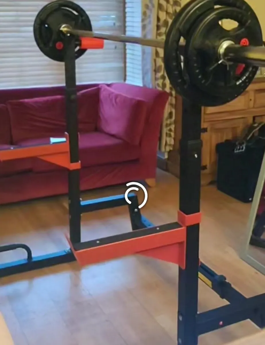 Gym equipment - Image 2