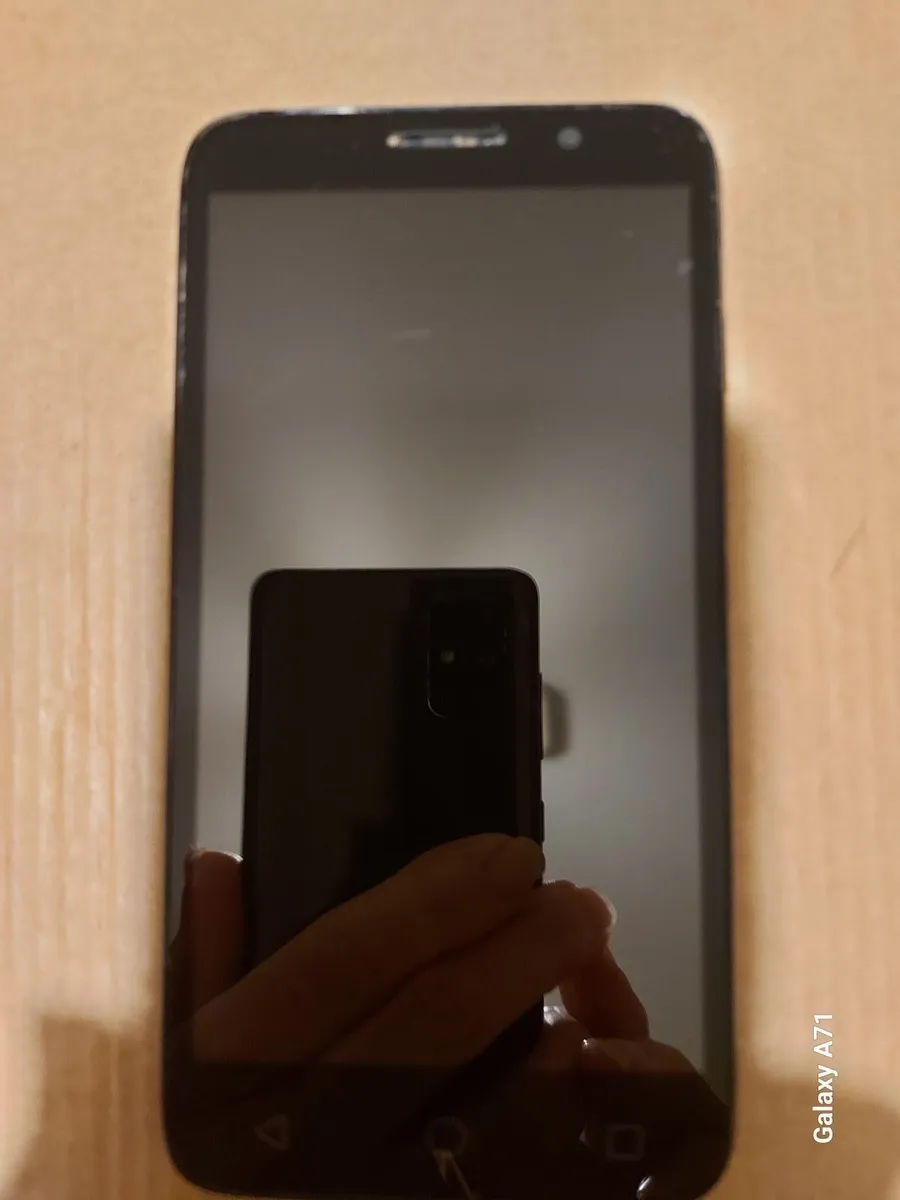 Vodafone Mobile, Model VFD 600, 8GB, working great - Image 4